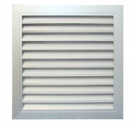 百葉窗，散流器