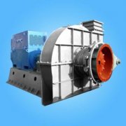 GY5-51型鍋爐通、引風(fēng)機(jī)