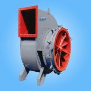GY6-41型鍋爐通、引風(fēng)機(jī)